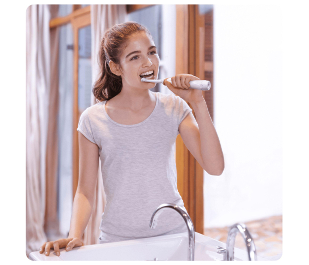 ORAL-B Smart TEEN Sens - 452211 - zdjęcie 5